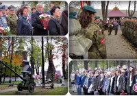 Święto Niepodległości w Łososinie Górnej - zdjęcie główne