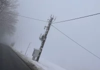 Pojawiają się nowe awarie prądu - zdjęcie główne