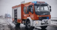 26-latek potrącił dwie osoby, dostał mandat - zdjęcie 2