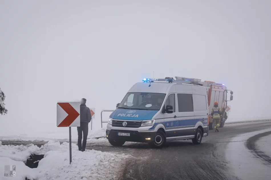 26-latek potrącił dwie osoby, dostał mandat - zdjęcie 4