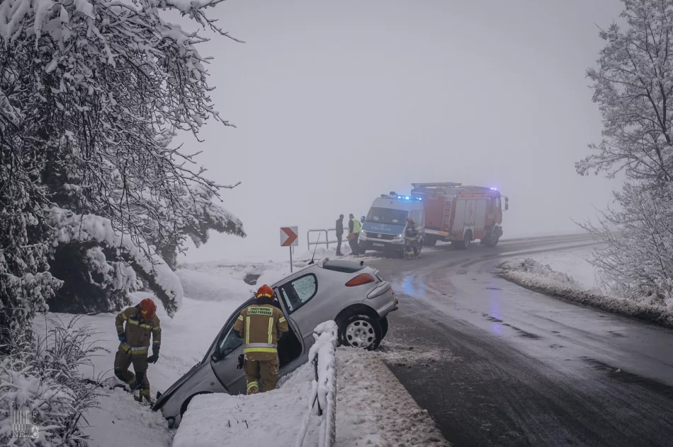 26-latek potrącił dwie osoby, dostał mandat - zdjęcie 7