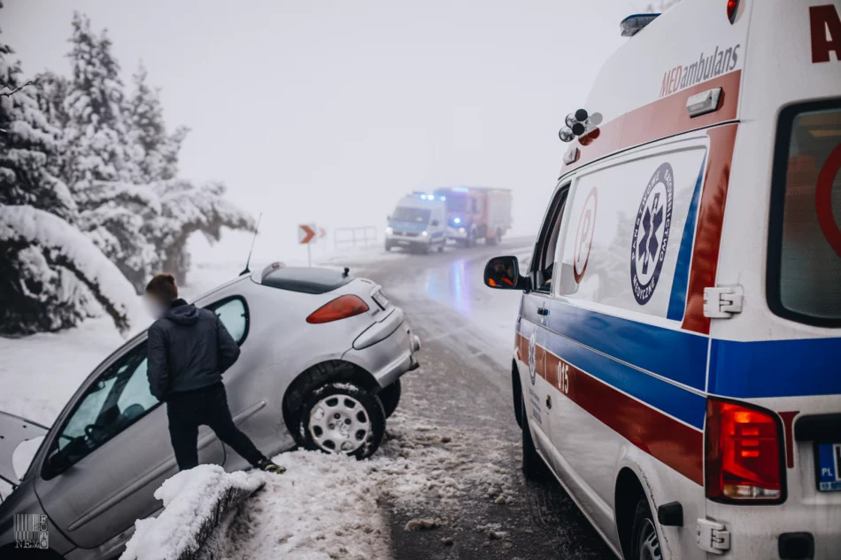 26-latek potrącił dwie osoby, dostał mandat - zdjęcie 8