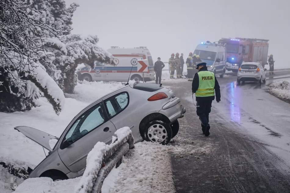 26-latek potrącił dwie osoby, dostał mandat - zdjęcie 10