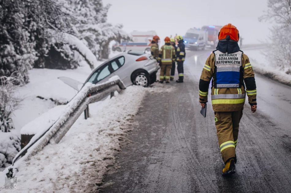 26-latek potrącił dwie osoby, dostał mandat - zdjęcie 11
