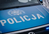 Odjechał po spowodowaniu kolizji - zdjęcie główne