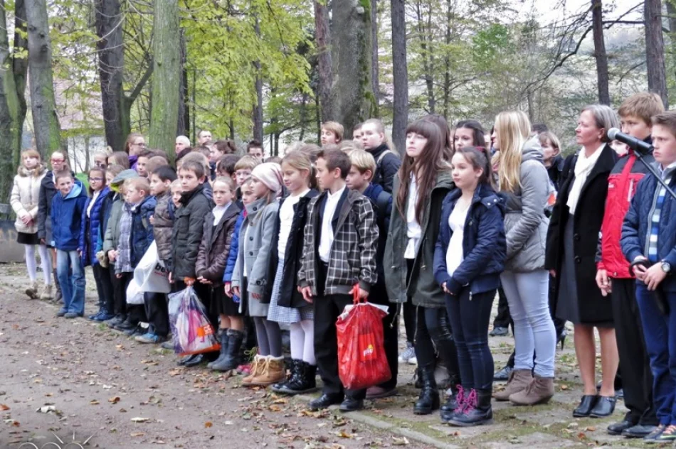 Święto Niepodległości w Łososinie Górnej - zdjęcie 4