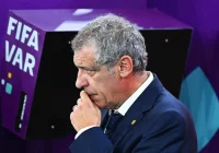 Fernando Santos będzie selekcjonerem piłkarskiej reprezentacji Polski - zdjęcie główne