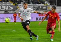 Jakub Kiwior piłkarzem Arsenalu Londyn - zdjęcie główne