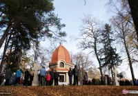 IV Niepodległościowy Złaz Turystów na Jabłońcu - zdjęcie główne