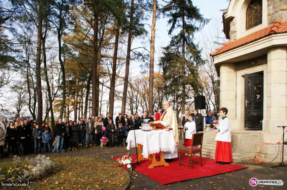 IV Niepodległościowy Złaz Turystów na Jabłońcu - zdjęcie 2