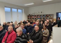 Wybrali nowego sołtysa - zdjęcie główne