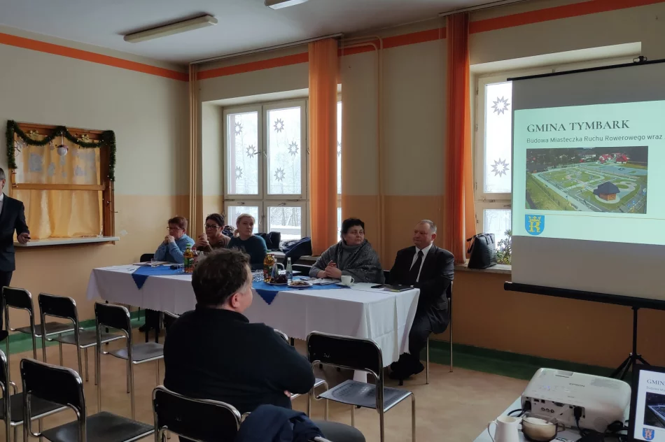 Wybrali nowego sołtysa - zdjęcie 4