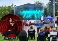 Country na scenie, bo... Kwiatkowski był zbyt drogi  - zdjęcie główne