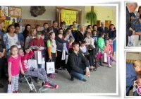 III Międzyszkolny Konkurs Plastyczny „Kolory Jesieni” w ZSS nr 3 w Limanowej - zdjęcie główne