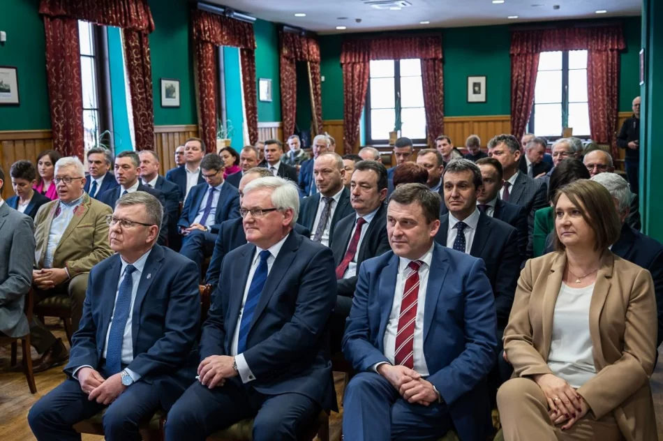 Pieniądze na rozwój gospodarki wodno-ściekowej  - zdjęcie 2