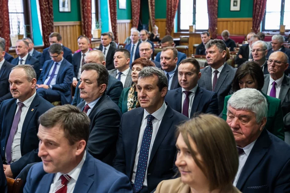 Pieniądze na rozwój gospodarki wodno-ściekowej  - zdjęcie 3