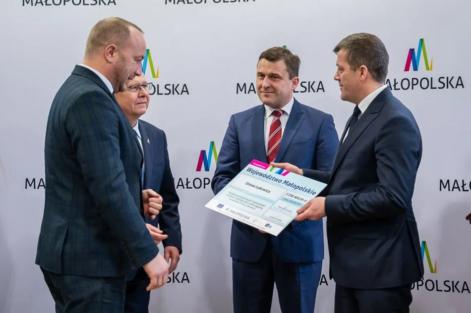 Pieniądze na rozwój gospodarki wodno-ściekowej  - zdjęcie 4