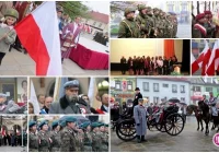 Patriotyczna Wieczornica - WYŚPIEWAJMY NIEPODLEGŁOŚĆ! - zdjęcie główne