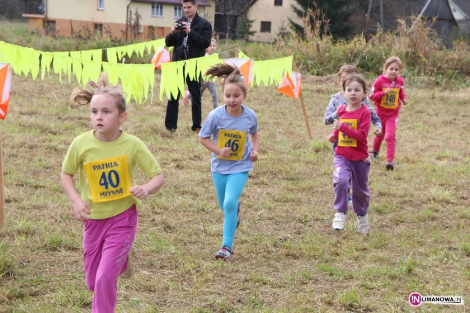 XVII BIEG NIEPODLEGŁOŚCI PRZESZEDŁ DO HISTORII - zdjęcie 2