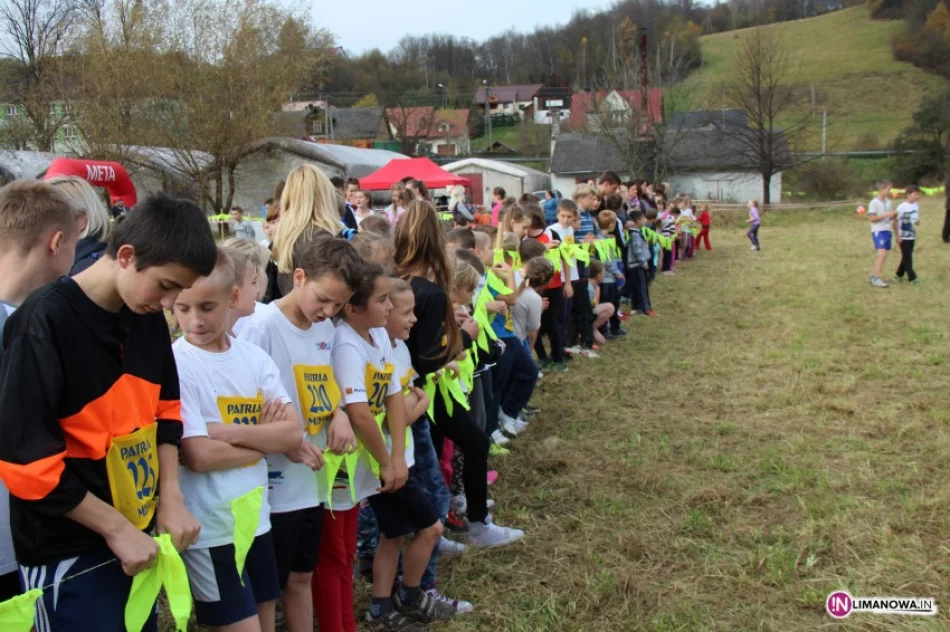 XVII BIEG NIEPODLEGŁOŚCI PRZESZEDŁ DO HISTORII - zdjęcie 3