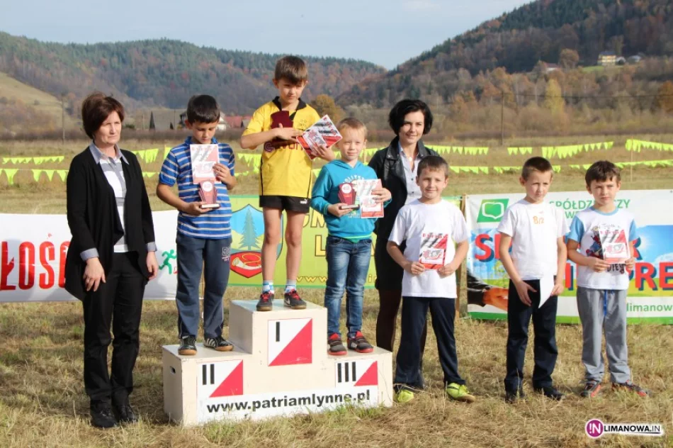 XVII BIEG NIEPODLEGŁOŚCI PRZESZEDŁ DO HISTORII - zdjęcie 4