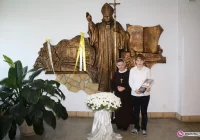 Sukces uczennicy z ZS nr 1 w Męcinie w Ogólnopolskim Konkursie o Bł. Ks. Jerzym Popiełuszce - zdjęcie główne