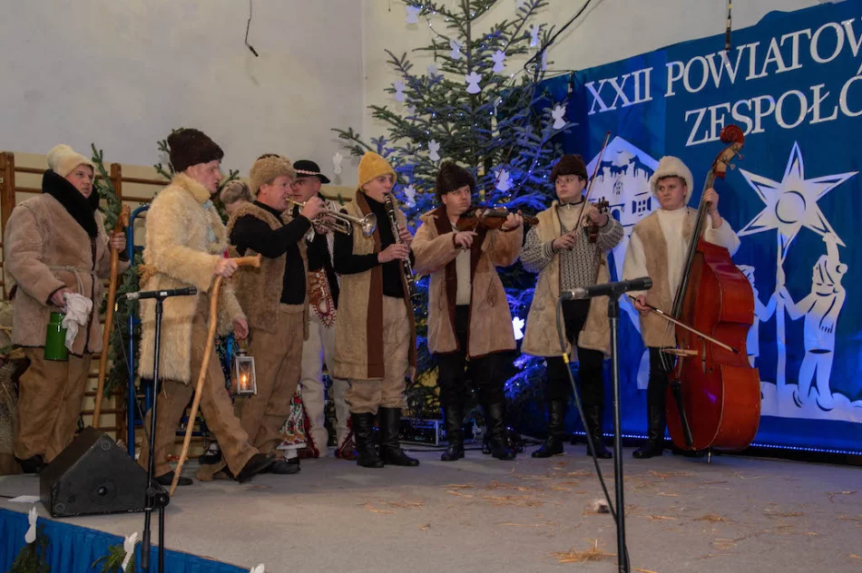 „Zagrojcie ta Turoniowi” - odbył się doroczny przegląd - zdjęcie 2