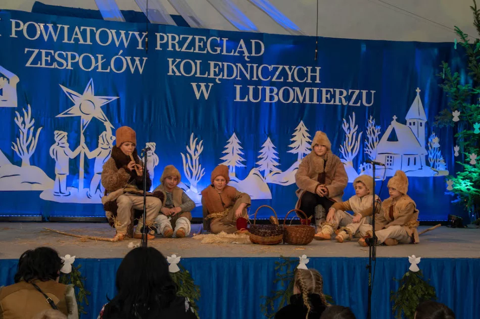 „Zagrojcie ta Turoniowi” - odbył się doroczny przegląd - zdjęcie 3