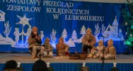 „Zagrojcie ta Turoniowi” - odbył się doroczny przegląd - zdjęcie 3