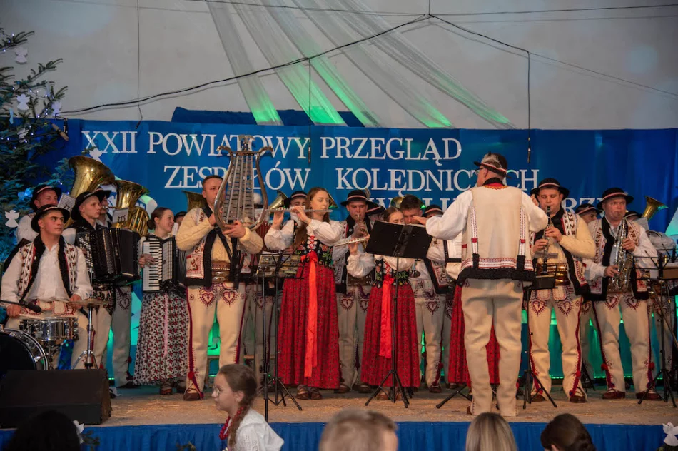 „Zagrojcie ta Turoniowi” - odbył się doroczny przegląd - zdjęcie 4