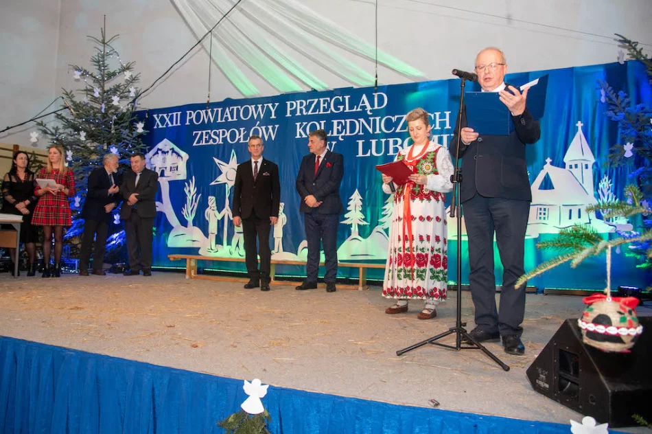 „Zagrojcie ta Turoniowi” - odbył się doroczny przegląd - zdjęcie 5