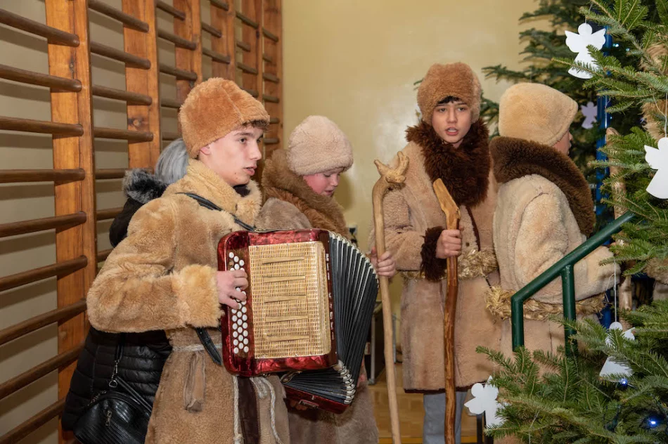 „Zagrojcie ta Turoniowi” - odbył się doroczny przegląd - zdjęcie 6