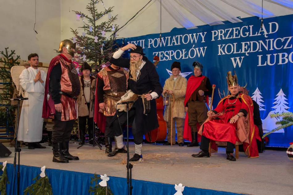 „Zagrojcie ta Turoniowi” - odbył się doroczny przegląd - zdjęcie 7