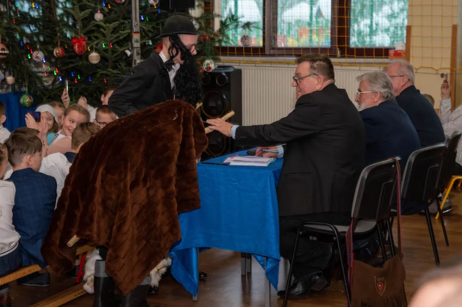 „Zagrojcie ta Turoniowi” - odbył się doroczny przegląd - zdjęcie 8