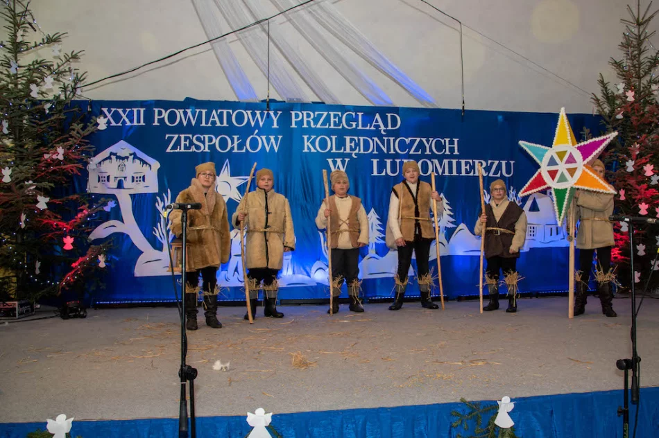 „Zagrojcie ta Turoniowi” - odbył się doroczny przegląd - zdjęcie 9