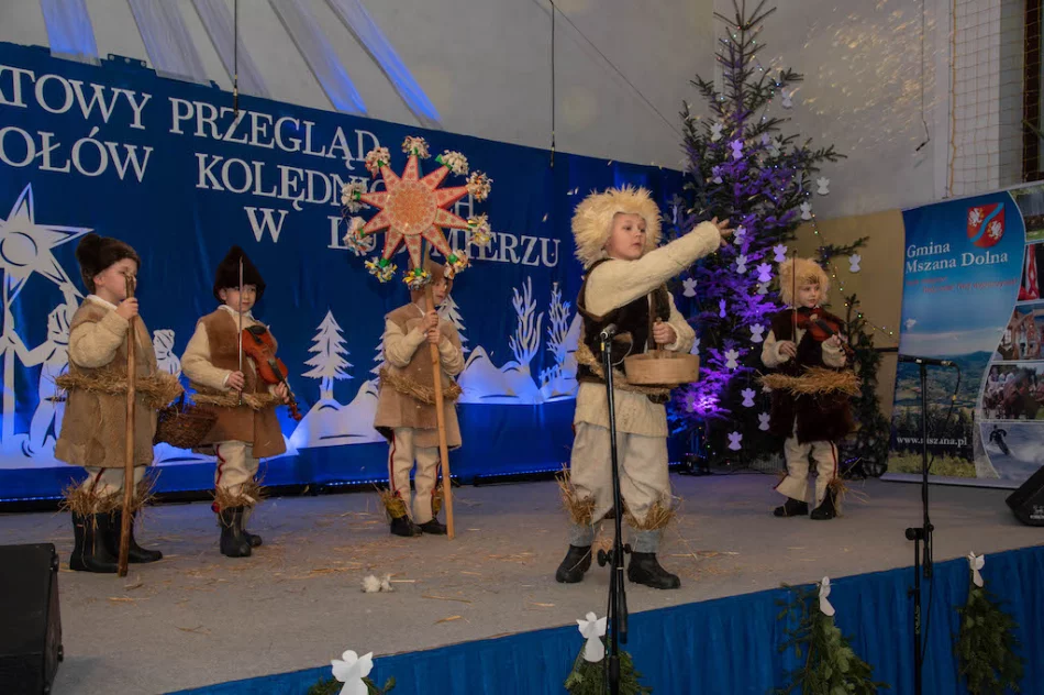 „Zagrojcie ta Turoniowi” - odbył się doroczny przegląd - zdjęcie 11