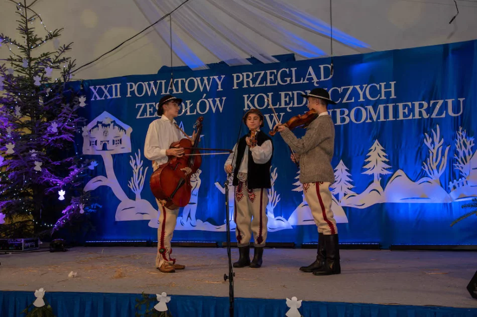 „Zagrojcie ta Turoniowi” - odbył się doroczny przegląd - zdjęcie 12