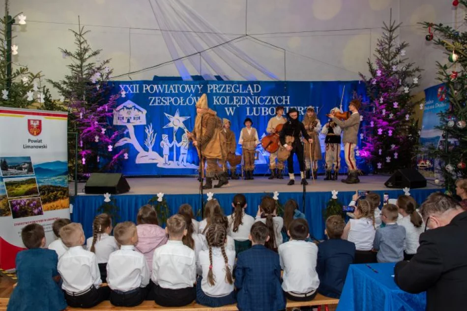 „Zagrojcie ta Turoniowi” - odbył się doroczny przegląd - zdjęcie 13