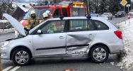 Mandat dla 52-letniej kierującej - zdjęcie 3