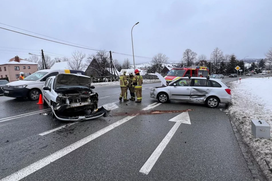 Mandat dla 52-letniej kierującej - zdjęcie 4