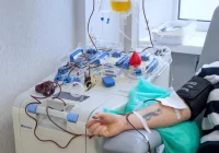 Pierwsza zbiórka w historii jednostki  - zdjęcie główne