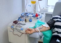 Zapasy maleją - potrzebna pomoc - zdjęcie główne