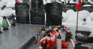 Limanowskie obchody 160 rocznicy Wybuchu Powstania Styczniowego - zdjęcie 2