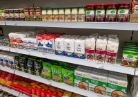 „Szczyt wzrostu cen żywności mamy już za sobą" - zdjęcie główne