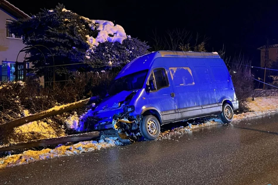 Pijany z sądowym zakazem - zdjęcie 3