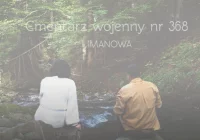 "Przerażająco piękne” - cmentarz  - zdjęcie główne