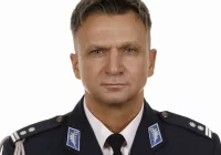 Jest nowy zastępca komendanta - zdjęcie główne