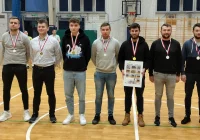 Alkoboye w mistrzowskim tytułem! - zdjęcie główne