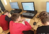 Nowoczesna technologia wsparciem dla szkoły - zdjęcie główne