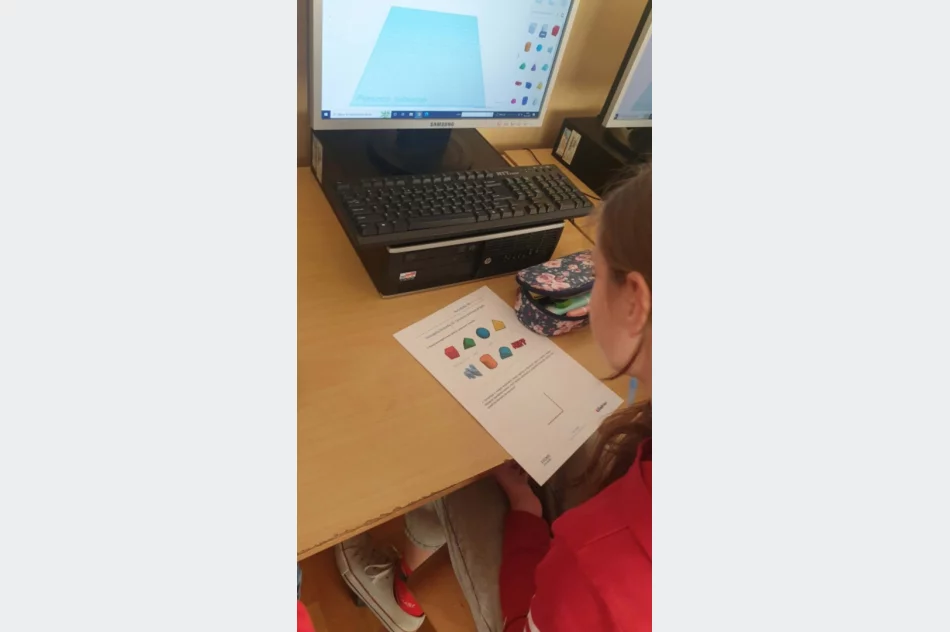 Nowoczesna technologia wsparciem dla szkoły - zdjęcie 3